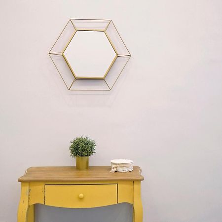 K03 Elitehost Kis Diofa Central ブダペスト エクステリア 写真