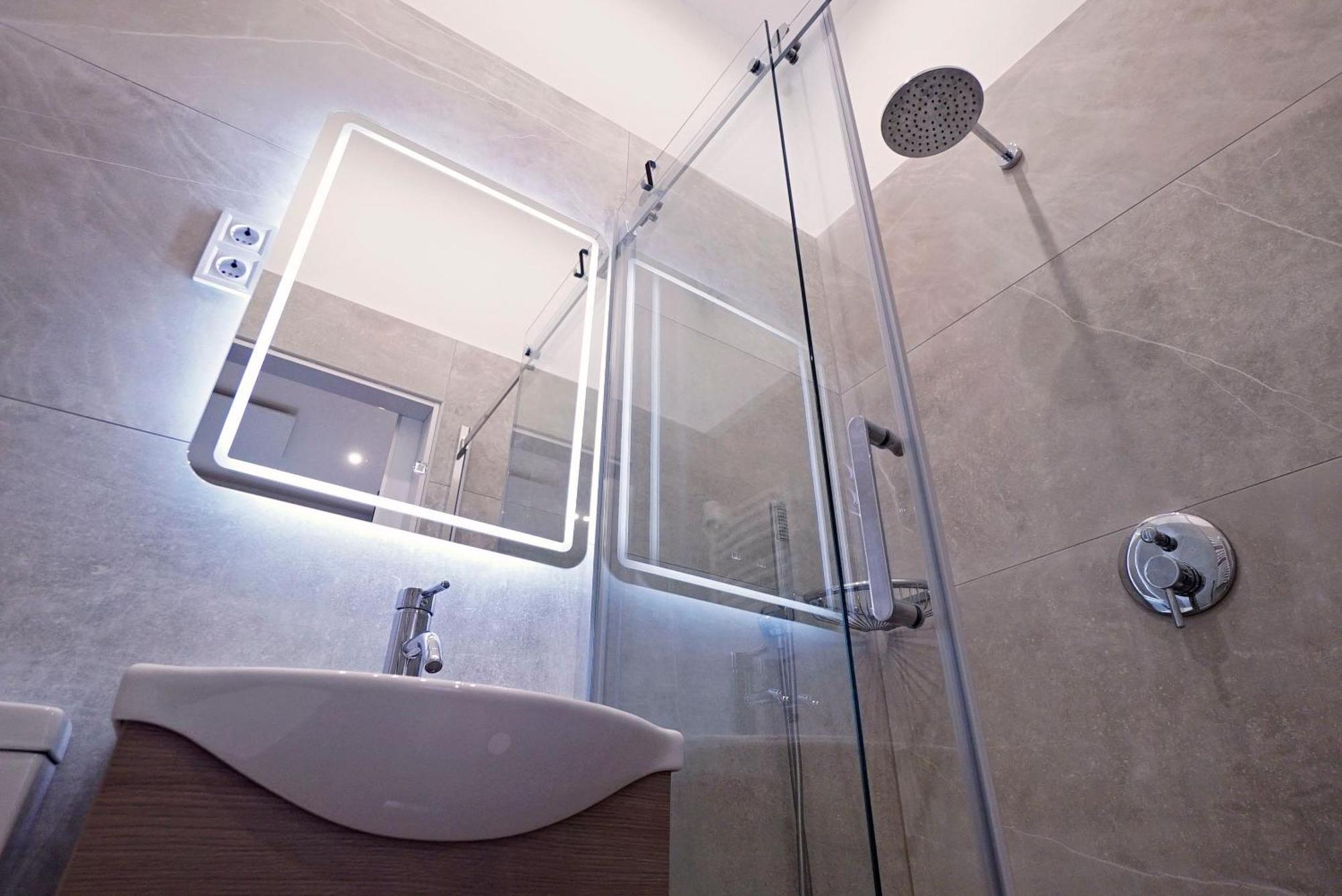 K03 Elitehost Kis Diofa Central ブダペスト 部屋 写真