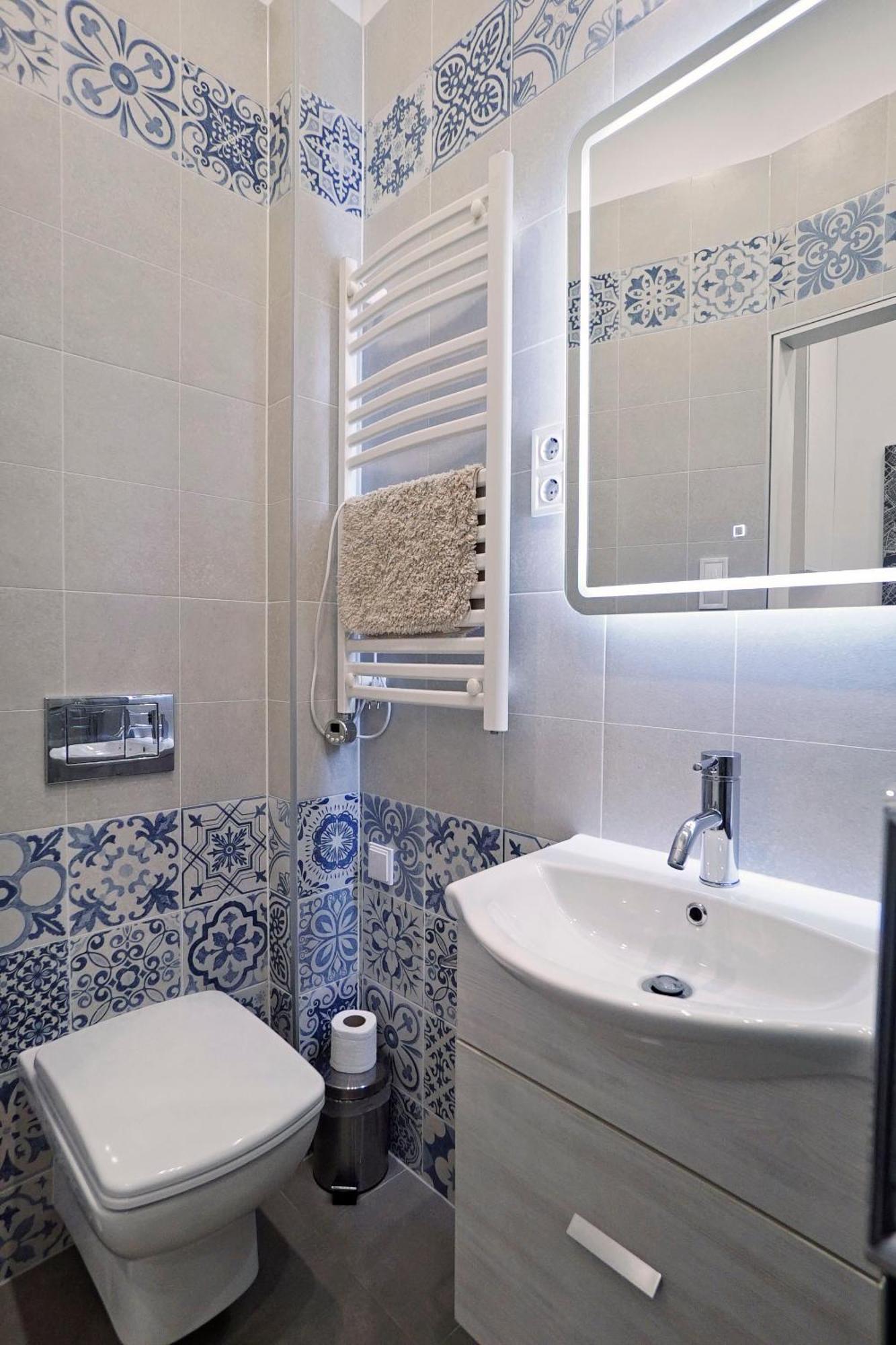 K03 Elitehost Kis Diofa Central ブダペスト 部屋 写真